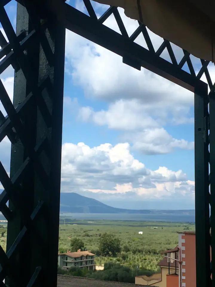 דירות Carpino Casa Gargano מראה חיצוני תמונה